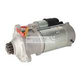 STARTER SCANIA